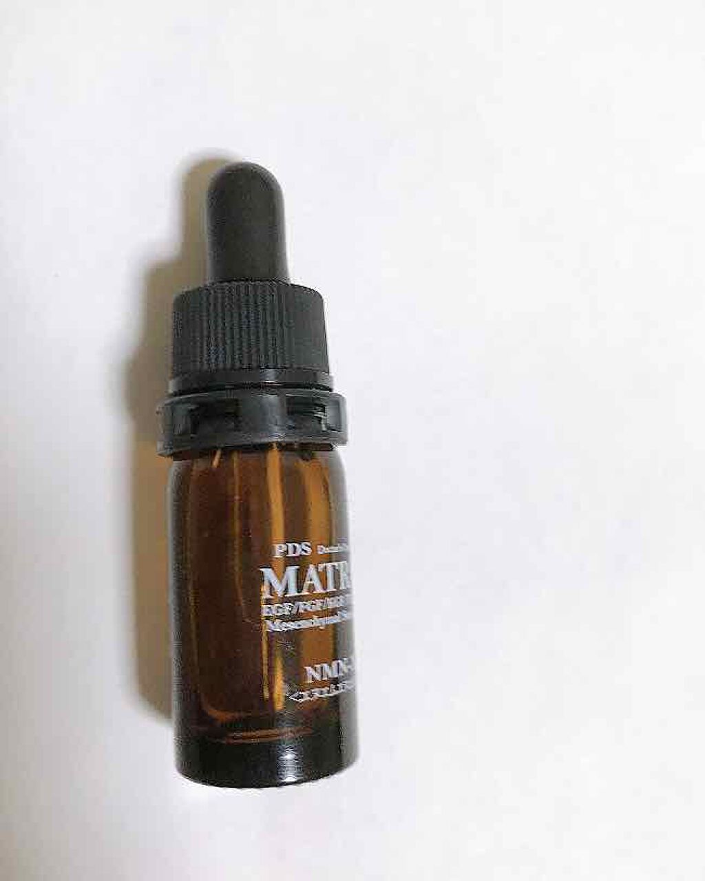 ビューティーエッセンス/NMN renage/美容液を使ったクチコミ（1枚目）