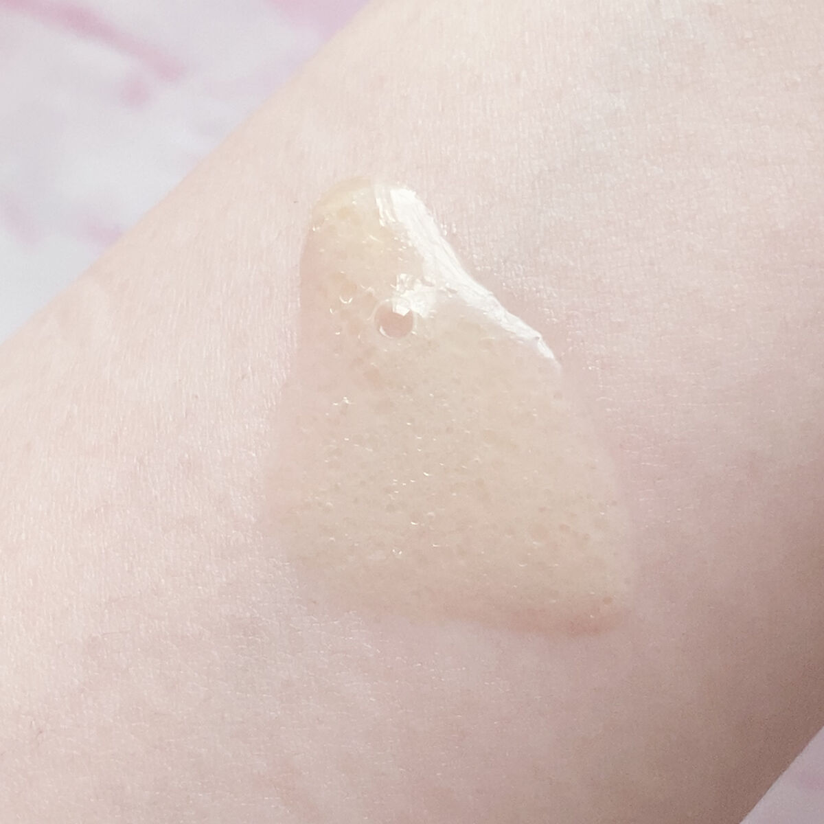 ダブルリペア ツートン セラム/ドットフォース/美容液を使ったクチコミ（2枚目）