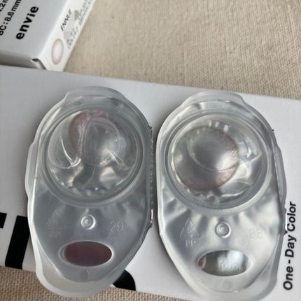 竹森 on LIPS 「今回は#VNTUS(#ヴァニタス)の#ennui(#アンニュイ..」(3枚目)