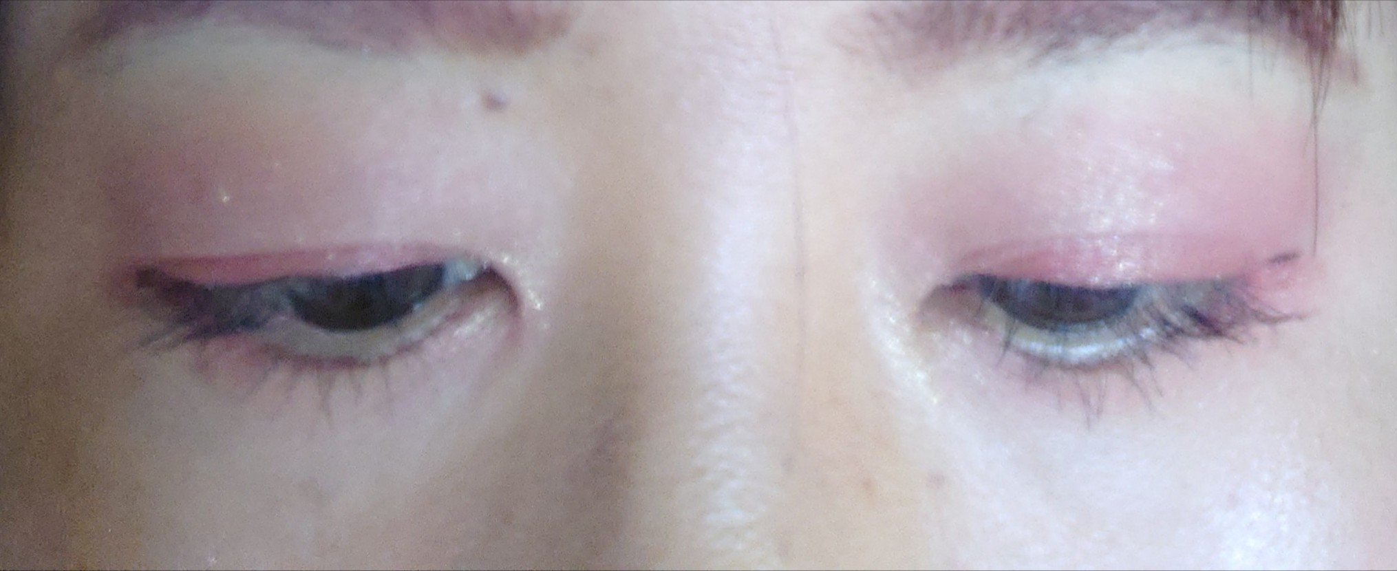 シグニチャー カラー アイズ/SUQQU/アイシャドウパレットを使ったクチコミ（3枚目）