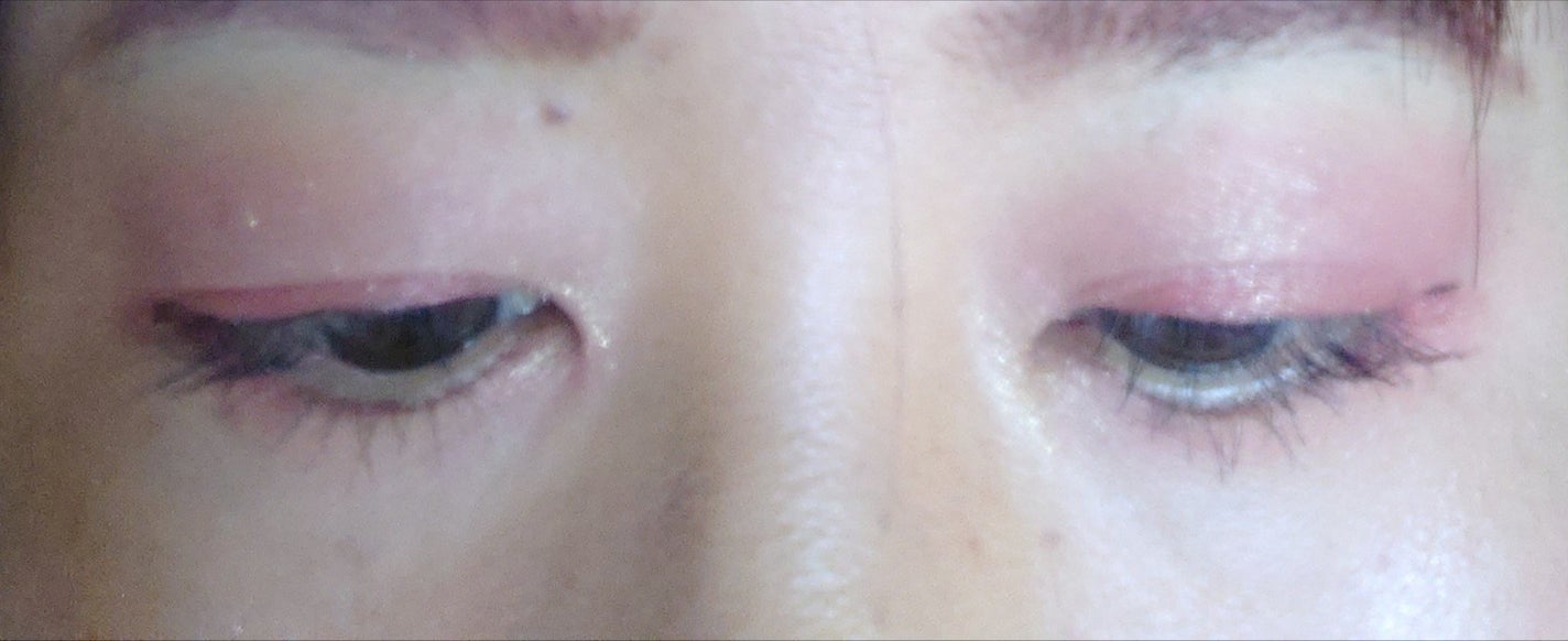 シグニチャー カラー アイズ/SUQQU/アイシャドウパレットを使ったクチコミ(3枚目)