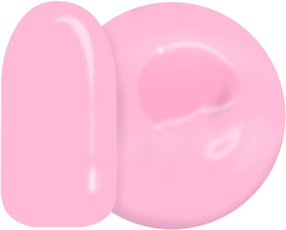 I-4 ライトピンク