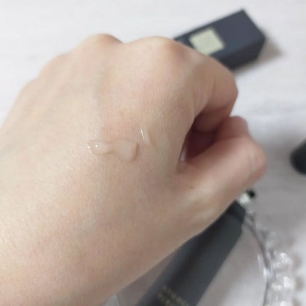 N organic Vie リンクルパックエッセンス/N organic/美容液を使ったクチコミ(6枚目)