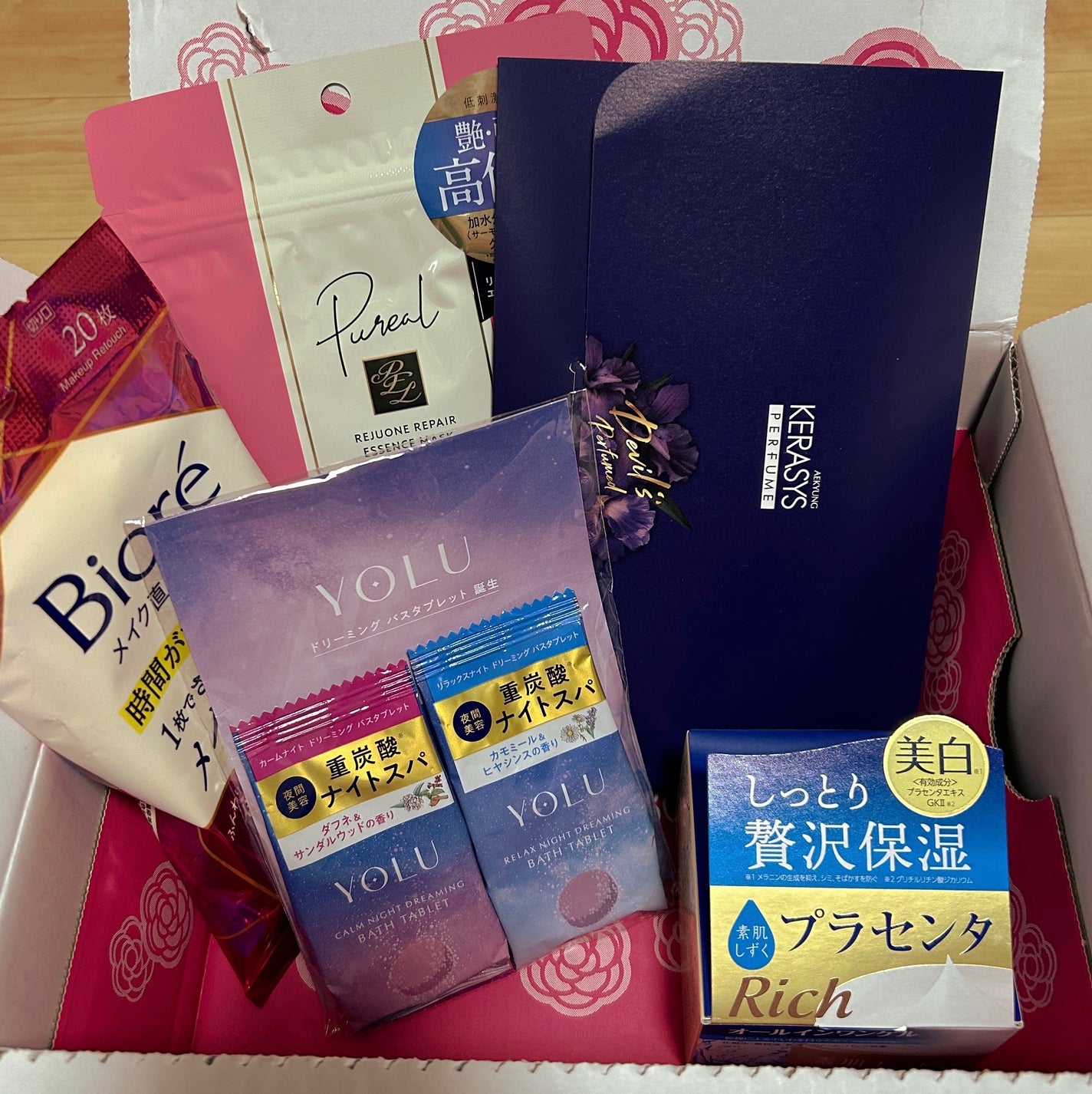 トータルエイジング・オールインワンゲル/素肌しずく/オールインワン化粧品を使ったクチコミ(1枚目)