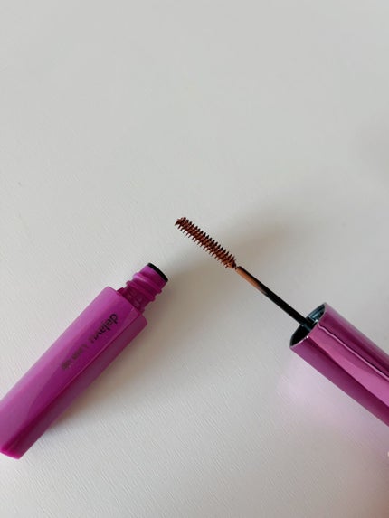 「塗るつけまつげ」自まつげ際立てタイプ/デジャヴュ/マスカラを使ったクチコミ(5枚目)