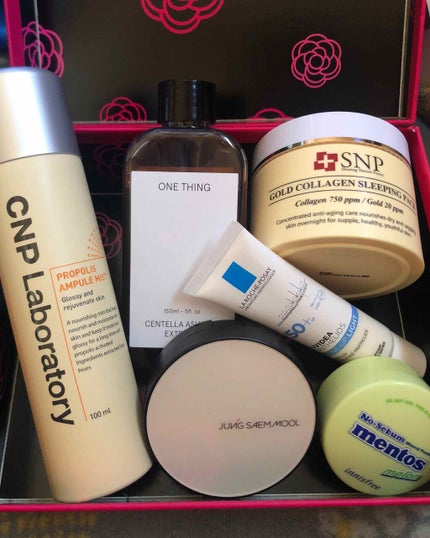 UVイデア XL プロテクショントーンアップ/ラ ロッシュ ポゼ/日焼け止めクリームを使ったクチコミ(1枚目)