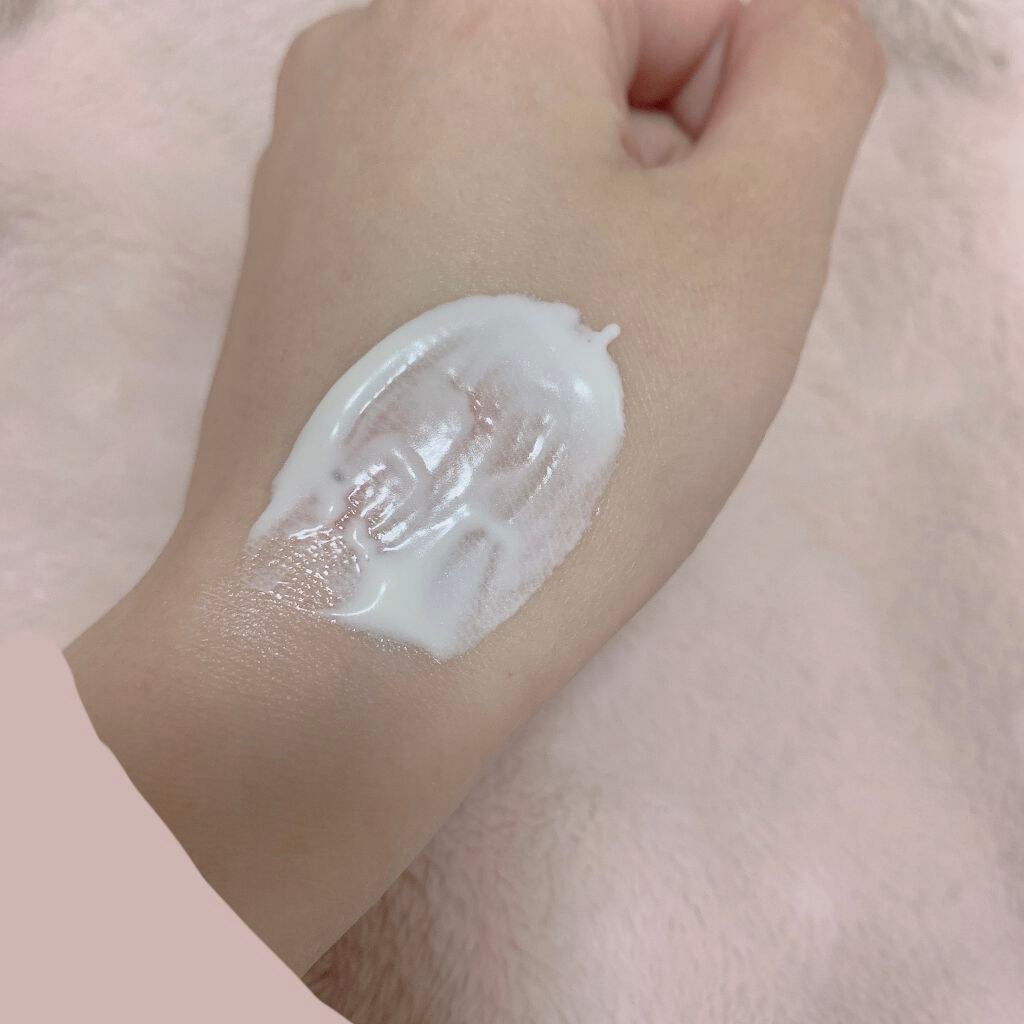 ビオレUV アクアリッチ ライトアップエッセンス/ビオレ/日焼け止めクリームを使ったクチコミ(2枚目)