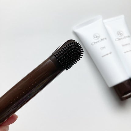 チョコブラ スペシャル毛穴ケアセット/Chocobra/スキンケアキットを使ったクチコミ(4枚目)