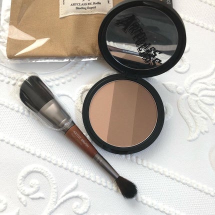 アートクラスバイロダン シェーディング/too cool for school/シェーディングを使ったクチコミ(3枚目)