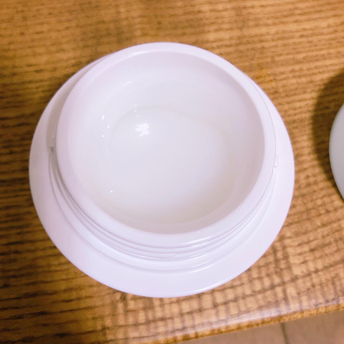 バランスケア ゲル/カルテHD/フェイスクリームを使ったクチコミ（3枚目）