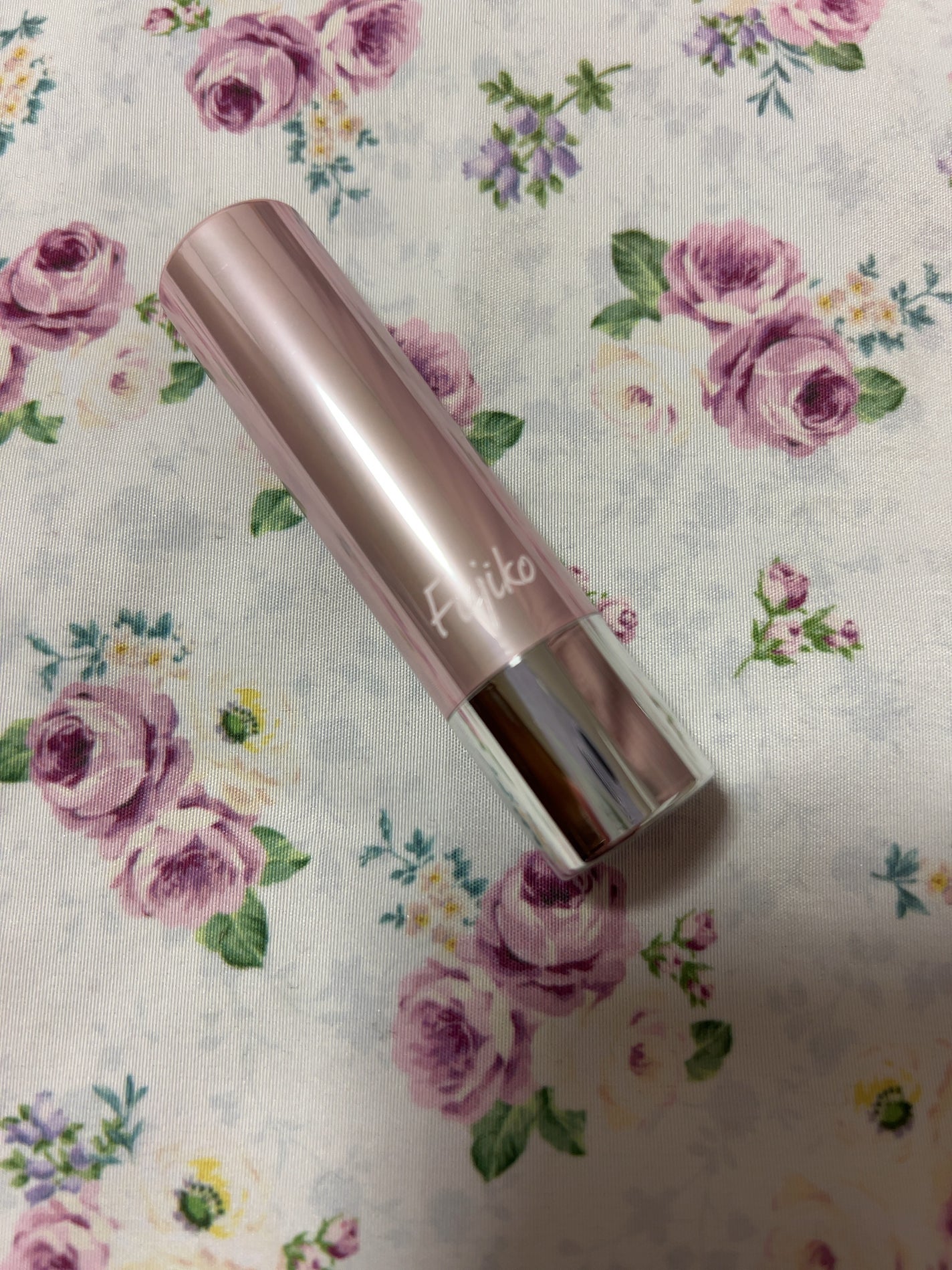 ノールックリップ/Fujiko/口紅を使ったクチコミ(1枚目)