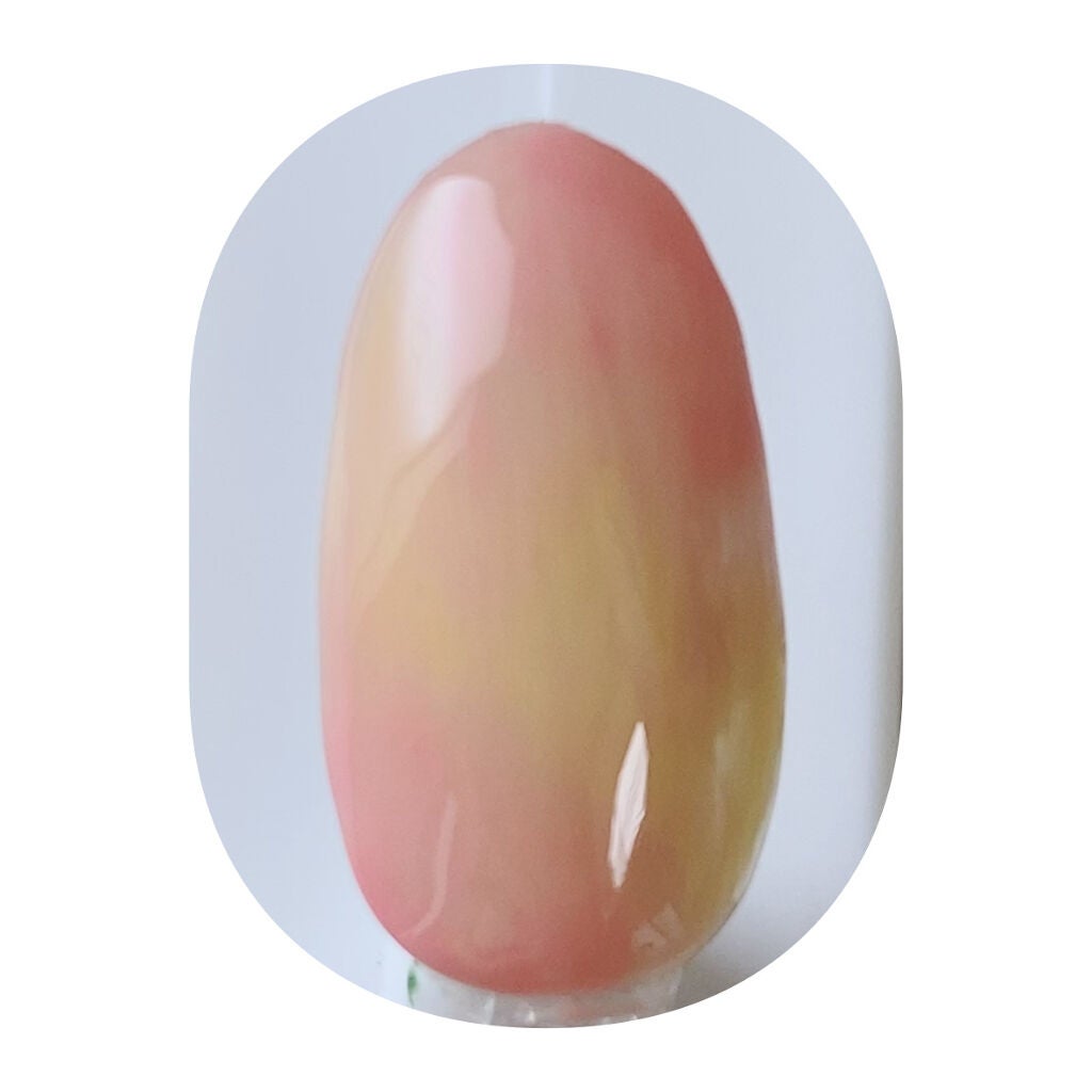 irogel/irogel(イロジェル)/ジェルネイルを使ったクチコミ(6枚目)