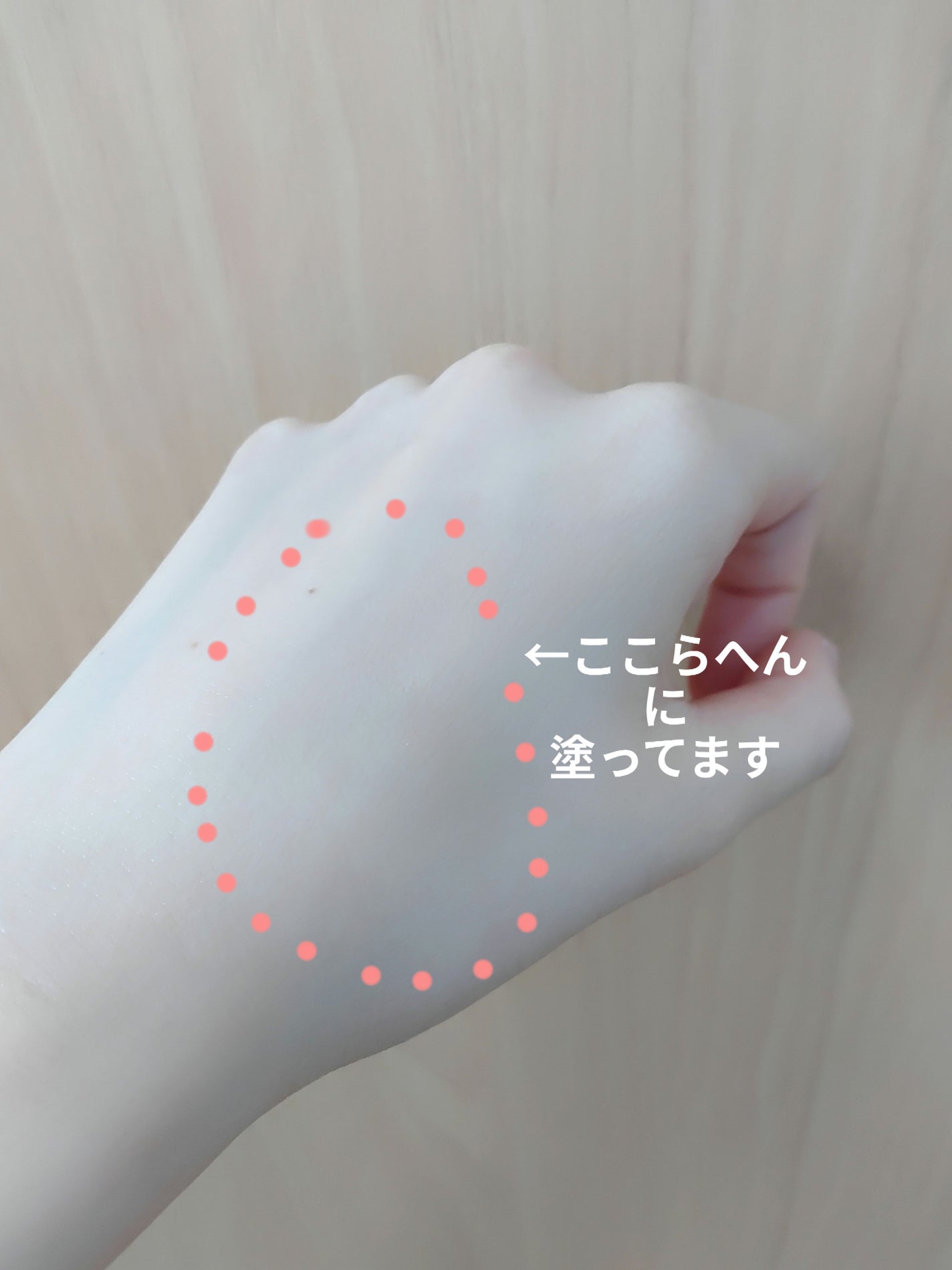 シェーディングパウダー/キャンメイク/シェーディングを使ったクチコミ(3枚目)