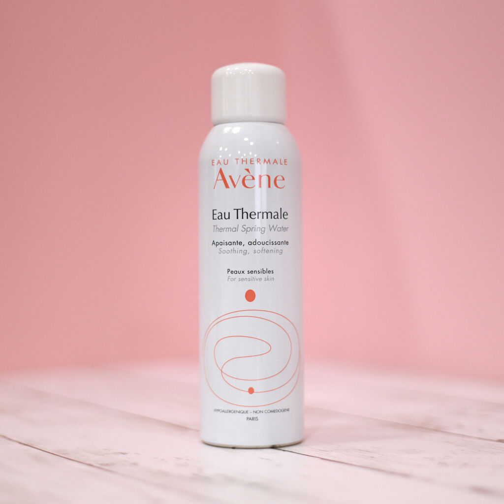 【大人気】アベンヌ ウオーターをプレゼント！（1枚目）