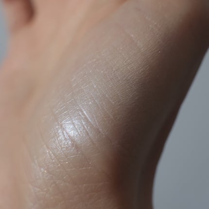 パールグロウハイライト/CEZANNE/ハイライト・シェーディングを使ったクチコミ(4枚目)