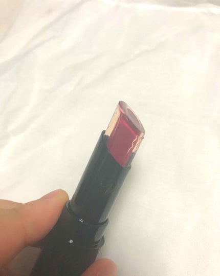 クリスタルデュオ リップスティック/Visée/口紅を使ったクチコミ(1枚目)