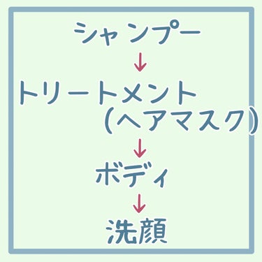 海藻 ヘア エッセンス しっとり/ラサーナ/ヘアオイルを使ったクチコミ（2枚目）