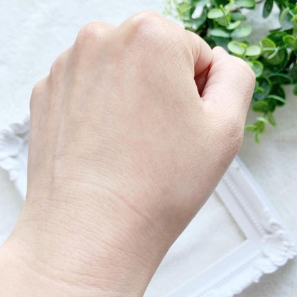 B5パンテノールリバリアクリーム/PURITO/フェイスクリームを使ったクチコミ(3枚目)