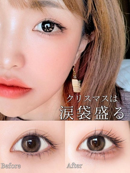 アイカラーマジシャン/キャンメイク/アイシャドウを使ったクチコミ(1枚目)