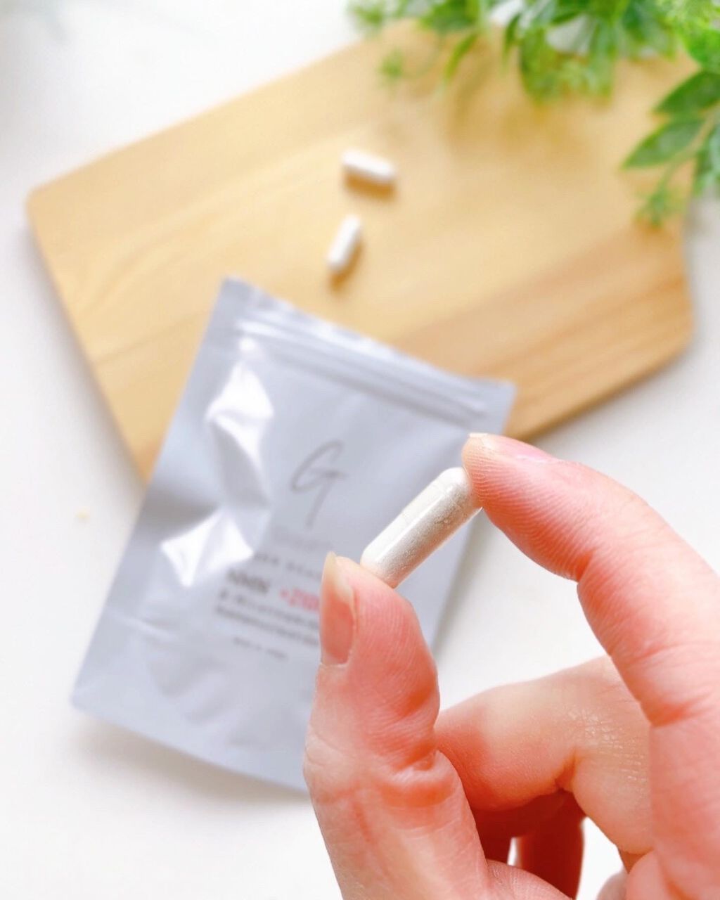 NMNサプリ INNER BEAUTY/INNER BEAUTY/健康サプリメントを使ったクチコミ（3枚目）