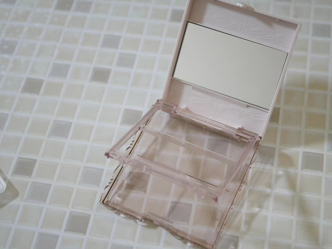 マイトーンクチュール/キャンメイク/メイクアップキットを使ったクチコミ(5枚目)