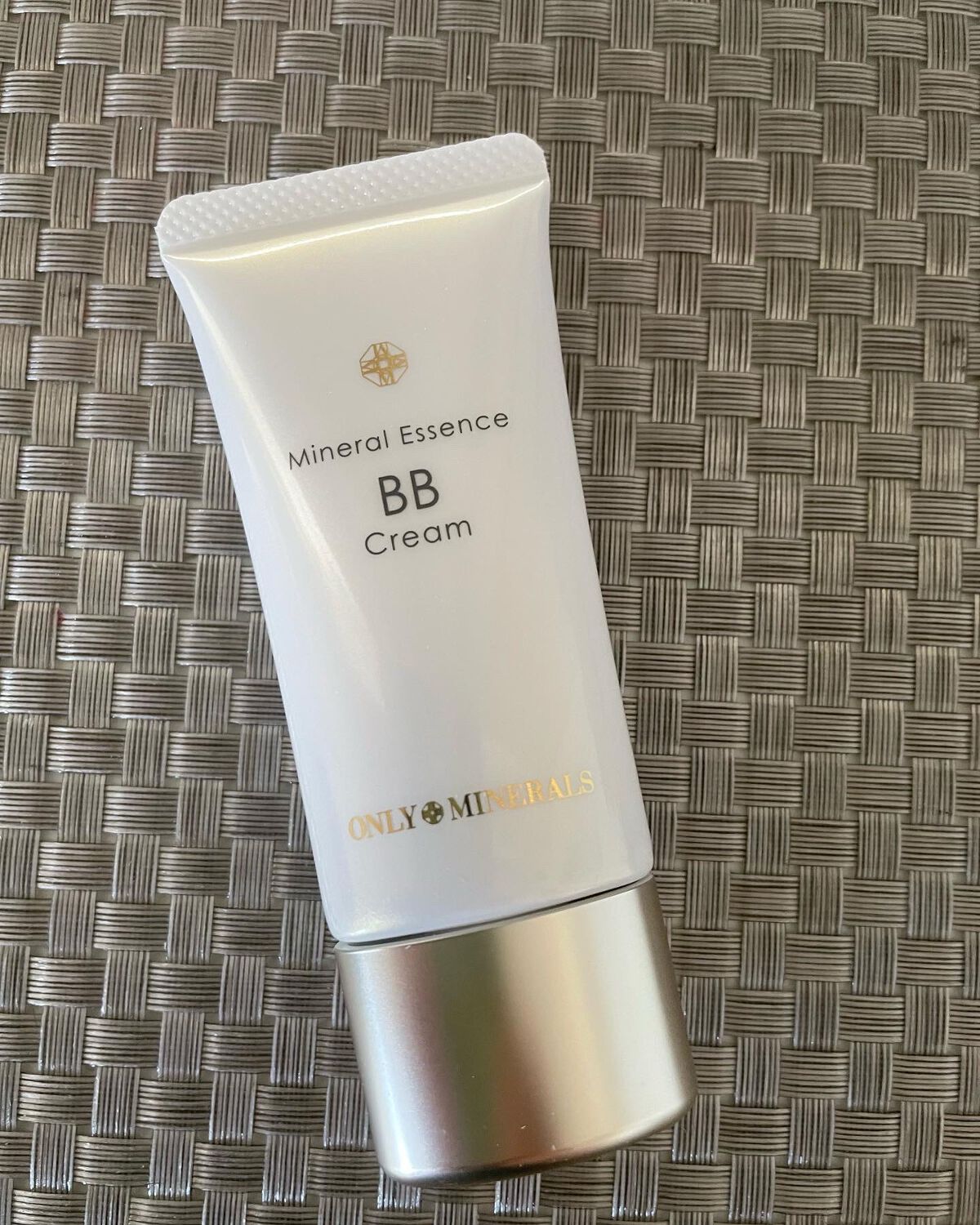 ミネラルエッセンスBBクリーム/ONLY MINERALS/BBクリームを使ったクチコミ(3枚目)