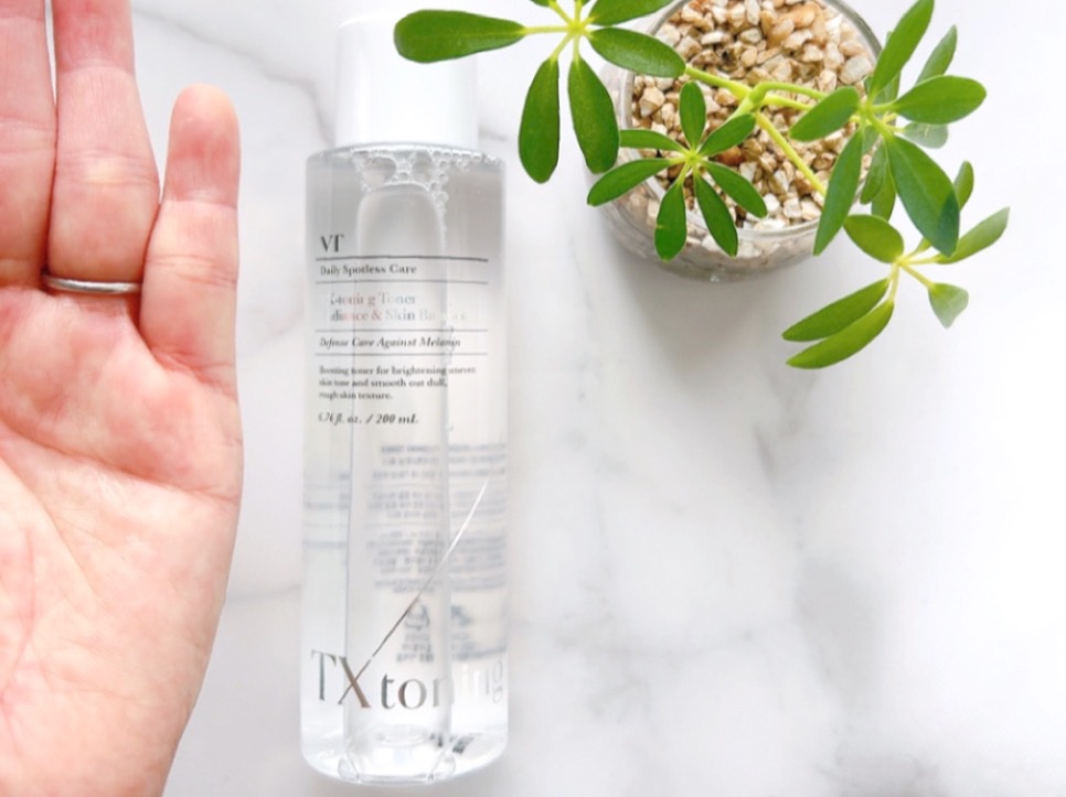 シカレチA エッセンス0.1/VT/美容液を使ったクチコミ（3枚目）