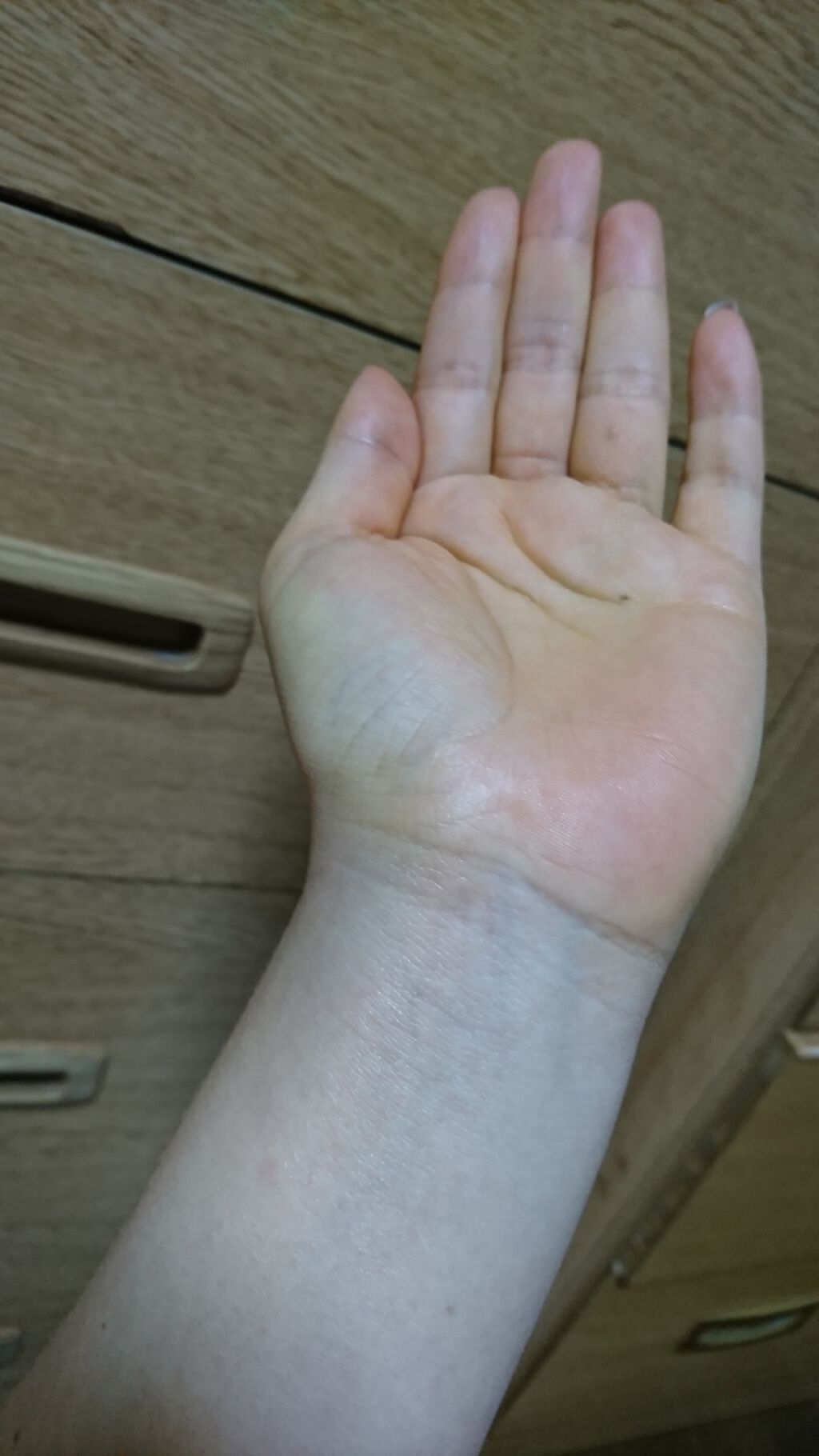 UVプロテクターパーフェクト/リサージ/日焼け止めジェルを使ったクチコミ(2枚目)