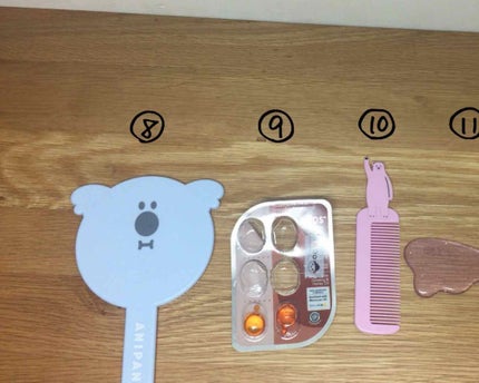 ハトムギ化粧水(ナチュリエ スキンコンディショナー R )/ナチュリエ/化粧水を使ったクチコミ(3枚目)