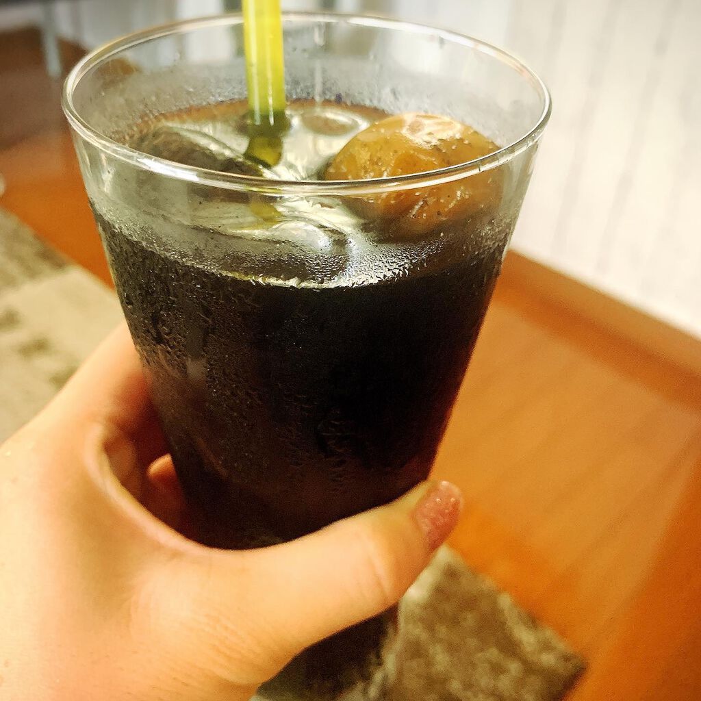 まっくろの素/まっくろの素/ボディサプリメントを使ったクチコミ(3枚目)