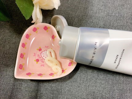 フレンチブライド on LIPS 「ヘアマスクですよ。嬉しいです~♪ふわっとフローラルな香りがしま..」(3枚目)