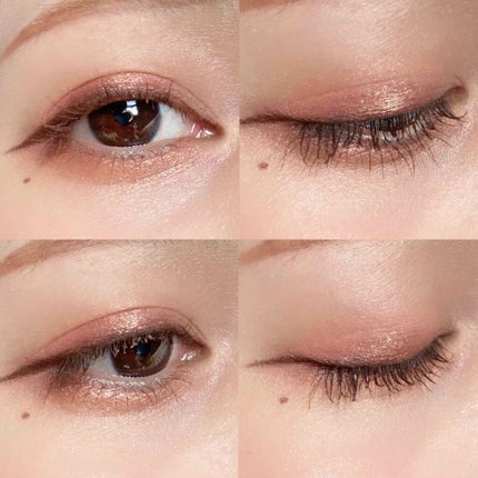 大英博物館 エジプトシリーズ アイシャドウパレット/ZEESEA/アイシャドウパレットを使ったクチコミ(3枚目)