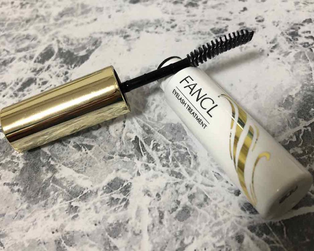 アイラッシュトリートメント ファンケル