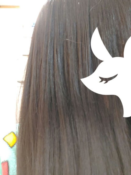 フィーノ プレミアムタッチ 濃厚美容液ヘアマスク/フィーノ/ヘアマスク・ヘアパックを使ったクチコミ(1枚目)