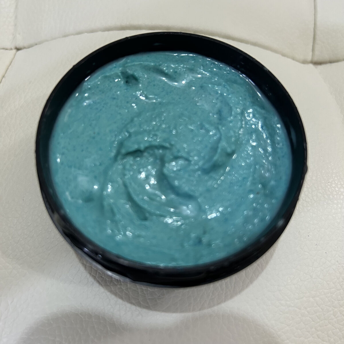 ドント ルック アット ミー/ラッシュ/洗い流すパック・マスクを使ったクチコミ（3枚目）