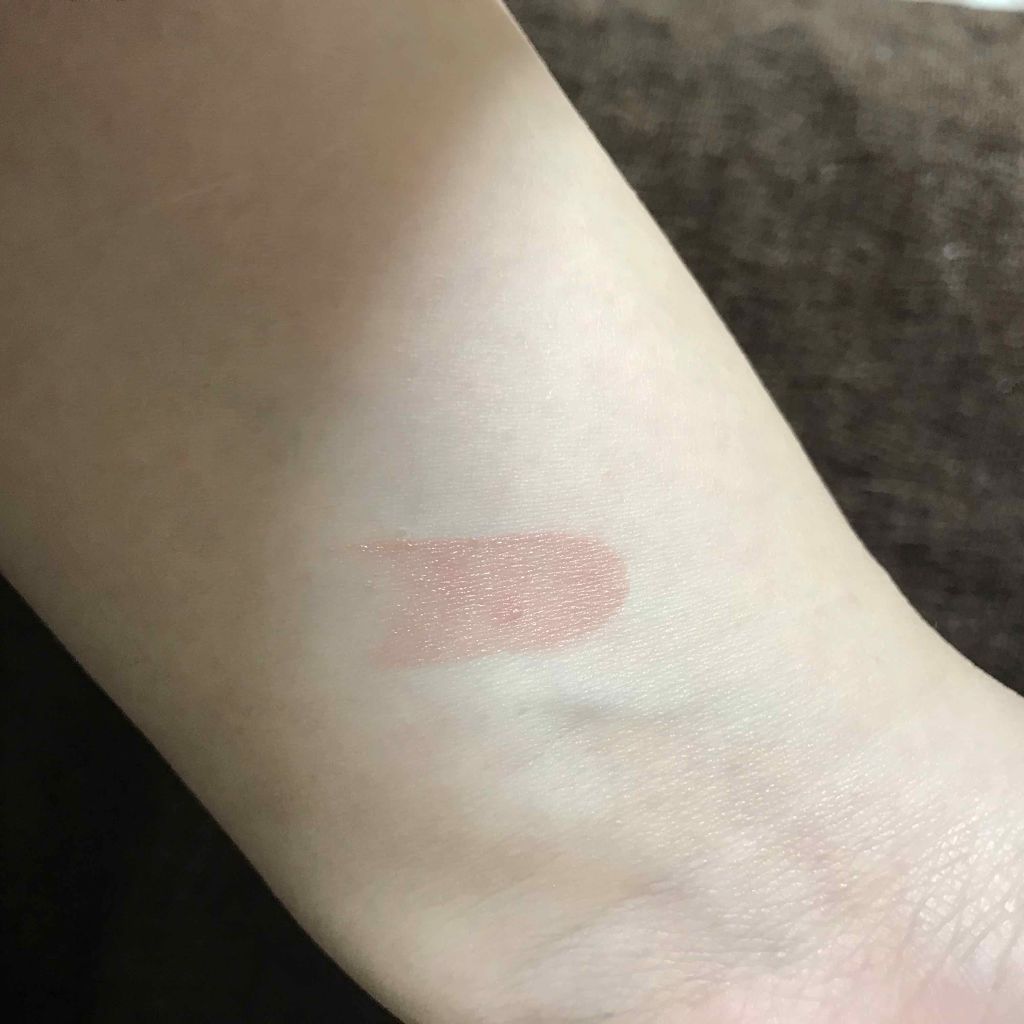 エレガンス ルージュ シュペルブ/Elégance/口紅を使ったクチコミ(2枚目)