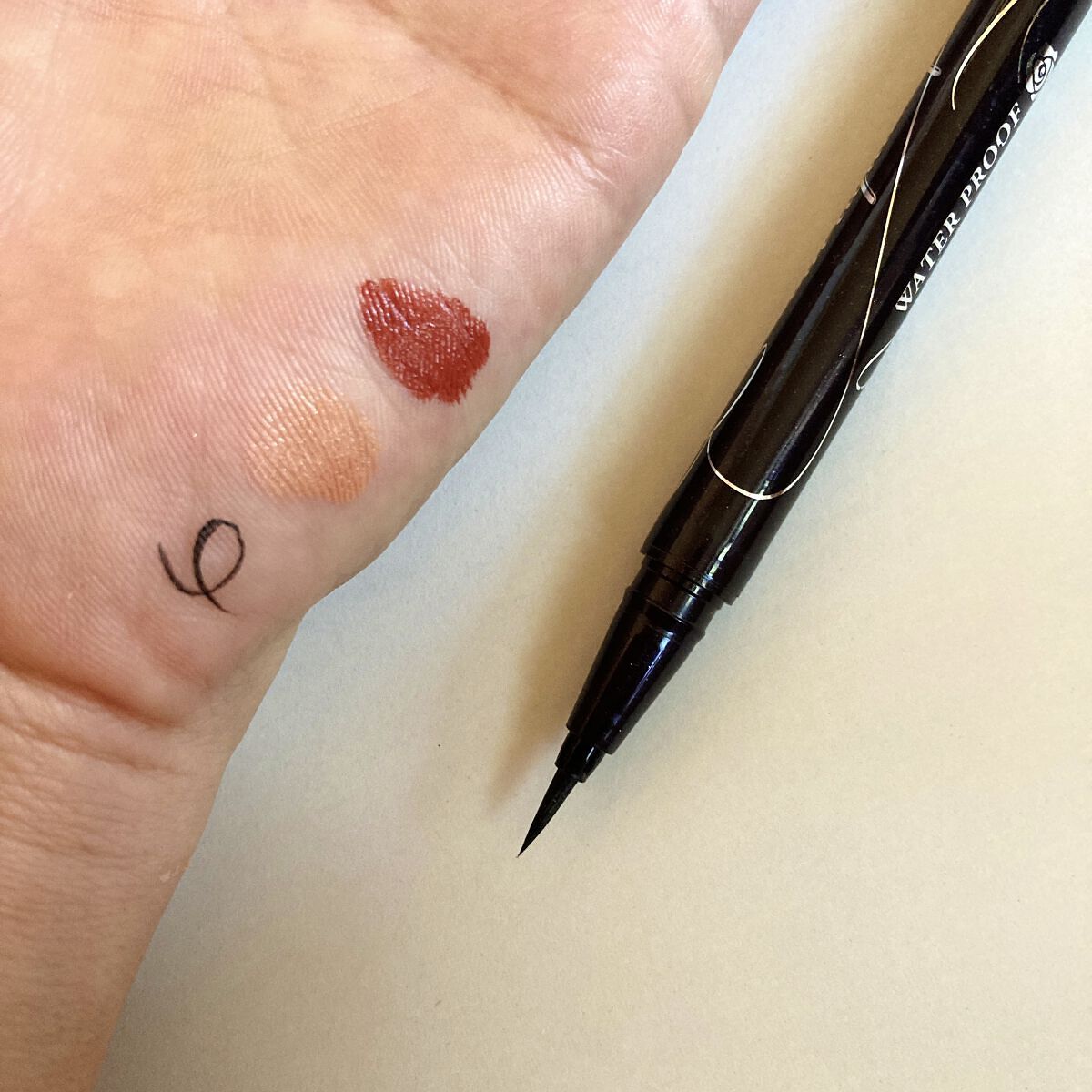 リップスティック ピーチストック/M・A・C/口紅を使ったクチコミ（2枚目）