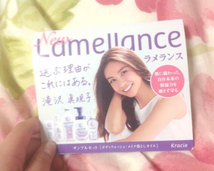 を使ったクチコミ(1枚目)