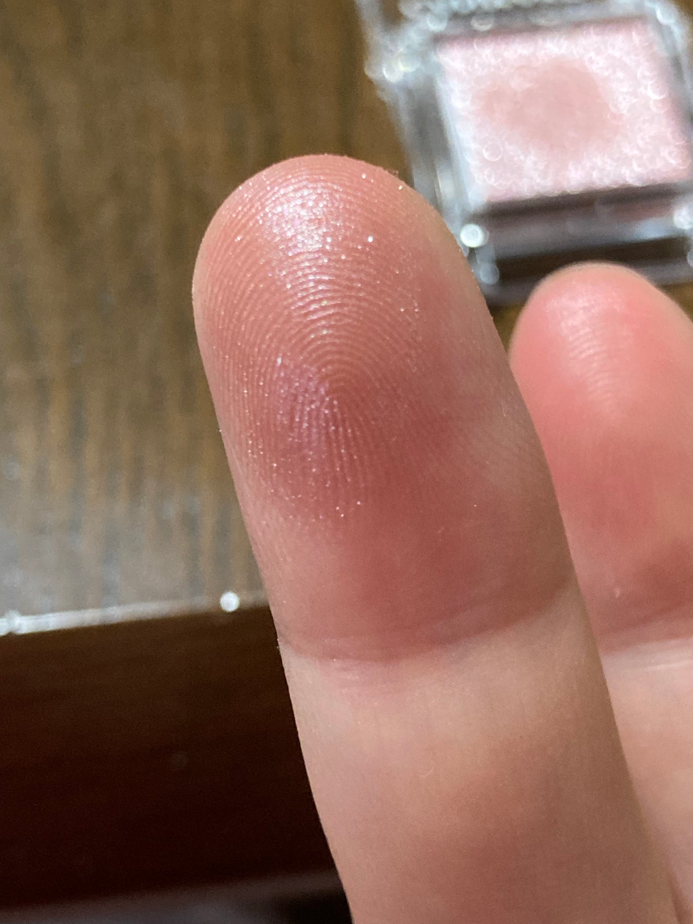 シティライトアイズ/キャンメイク/アイシャドウを使ったクチコミ(6枚目)