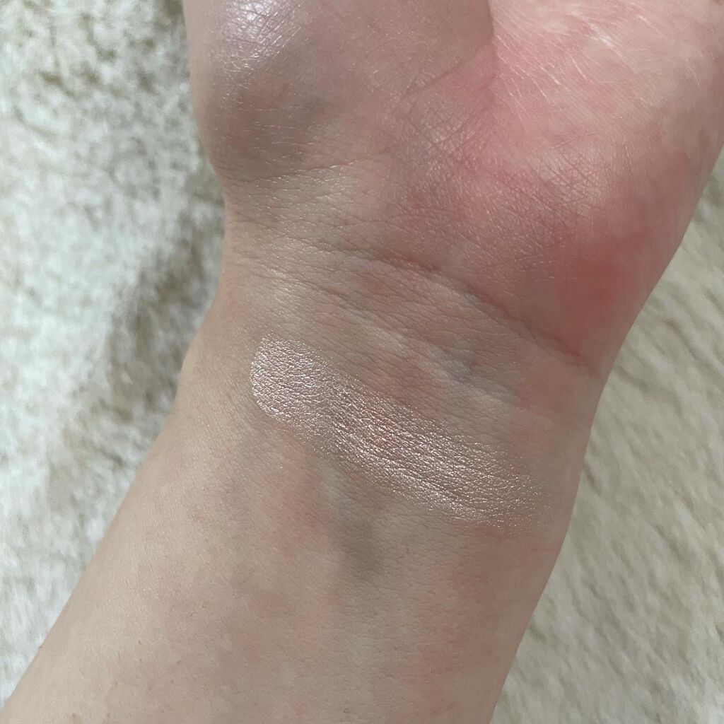 ディオールスキン フォーエヴァー クチュール ルミナイザー/Dior/プレストパウダーを使ったクチコミ(5枚目)