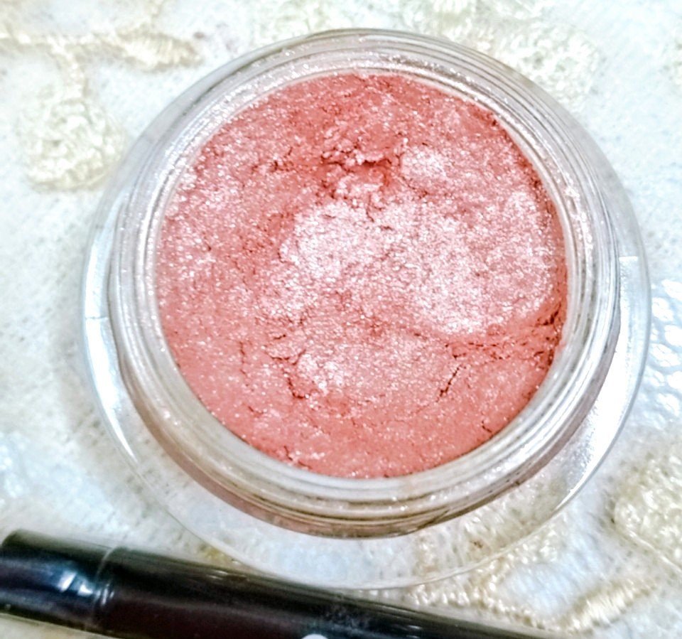 イリュージョン ドンブル/CHANEL/ジェル・クリームアイシャドウを使ったクチコミ（3枚目）