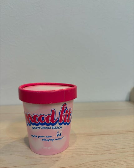 candy3ks on LIPS 「⚪️Loingziブロークリームブリーチローイングズの新製品♡..」(4枚目)