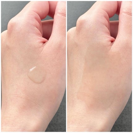 PDRNヒアルロン酸カプセル100セラム/Anua/美容液を使ったクチコミ(4枚目)