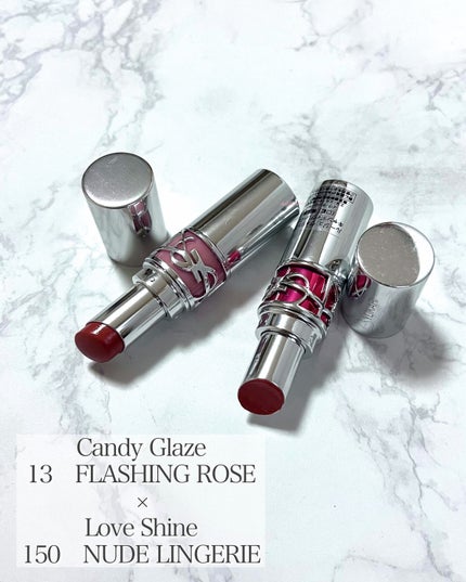 アイカラーレーション/LUNASOL/アイシャドウパレットを使ったクチコミ(6枚目)