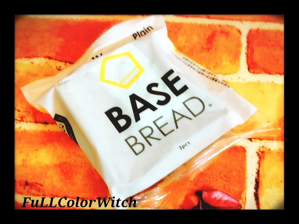 パステル on LIPS 「👑完全栄養食【BASEFOOD】👑🌙🏢先月は40時間越えの..」(3枚目)