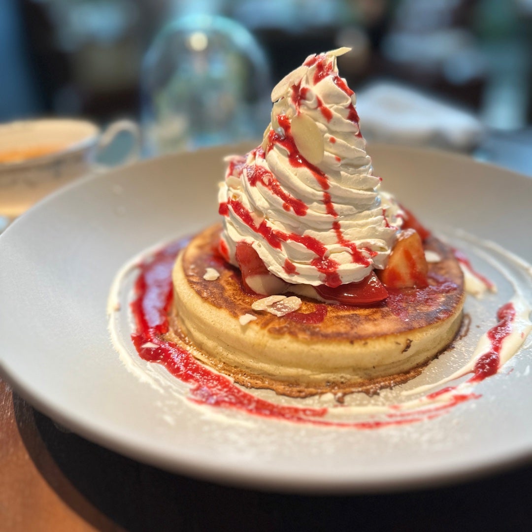 ジルスチュアート ヘアオイル/JILL STUART/ヘアオイルを使ったクチコミ(8枚目)