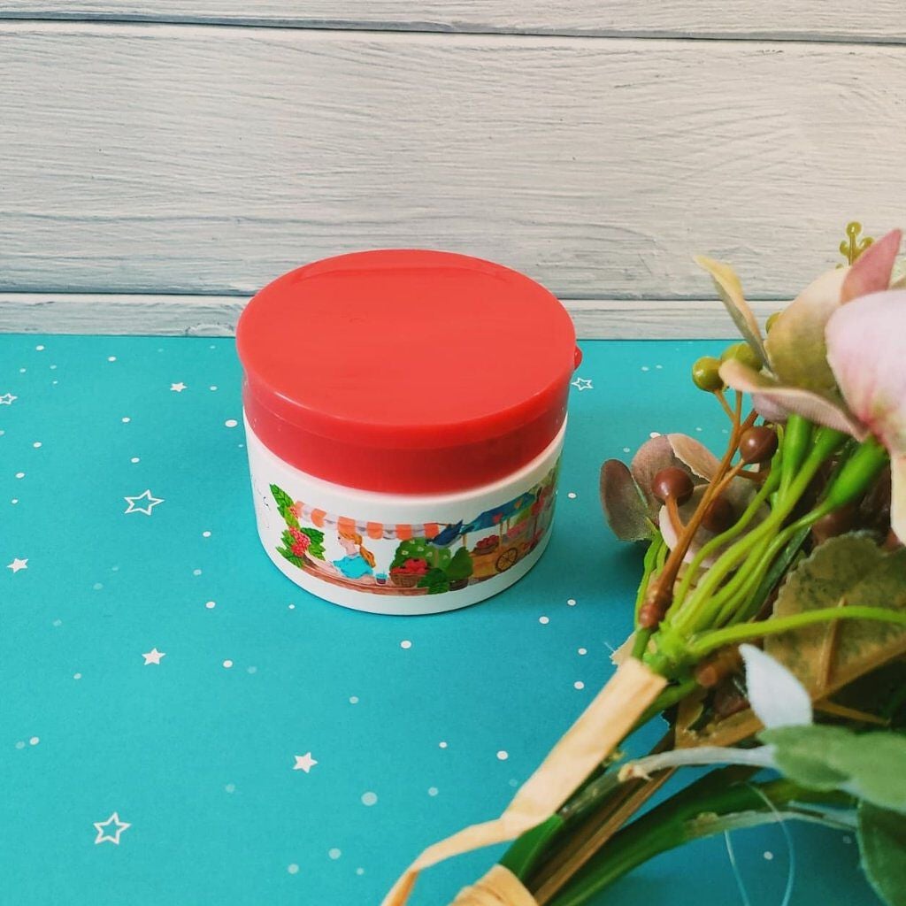 fantastic_make_iqfe on LIPS 「夢みるバーム 赤泥リンクルモイスチャーをお試ししました♪バーム..」(1枚目)