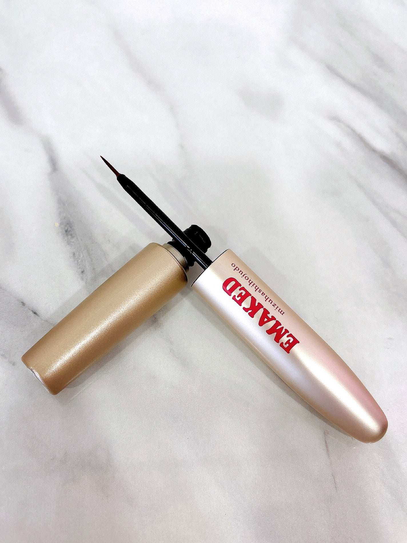 EMAKED(エマーキット)/水橋保寿堂製薬/まつげ美容液を使ったクチコミ(2枚目)