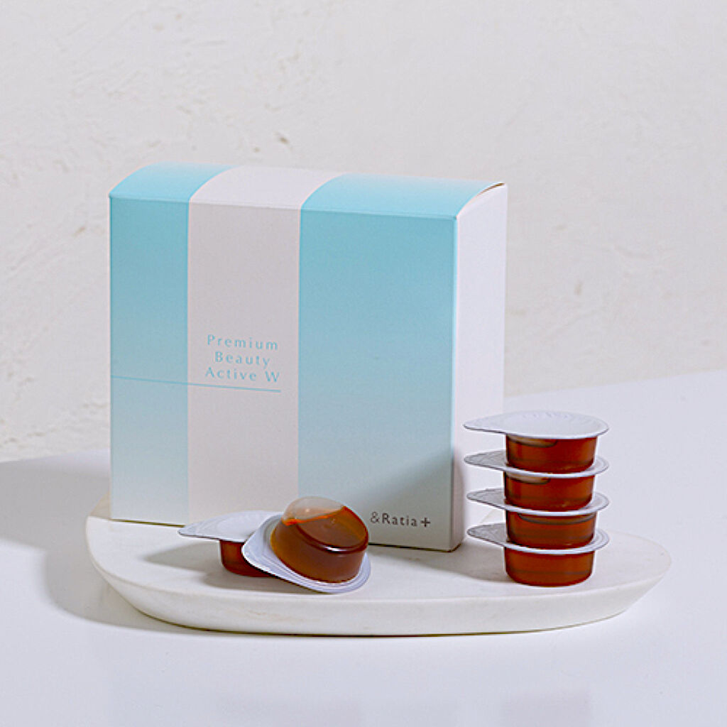 &RatiaN ビューティアクティブW