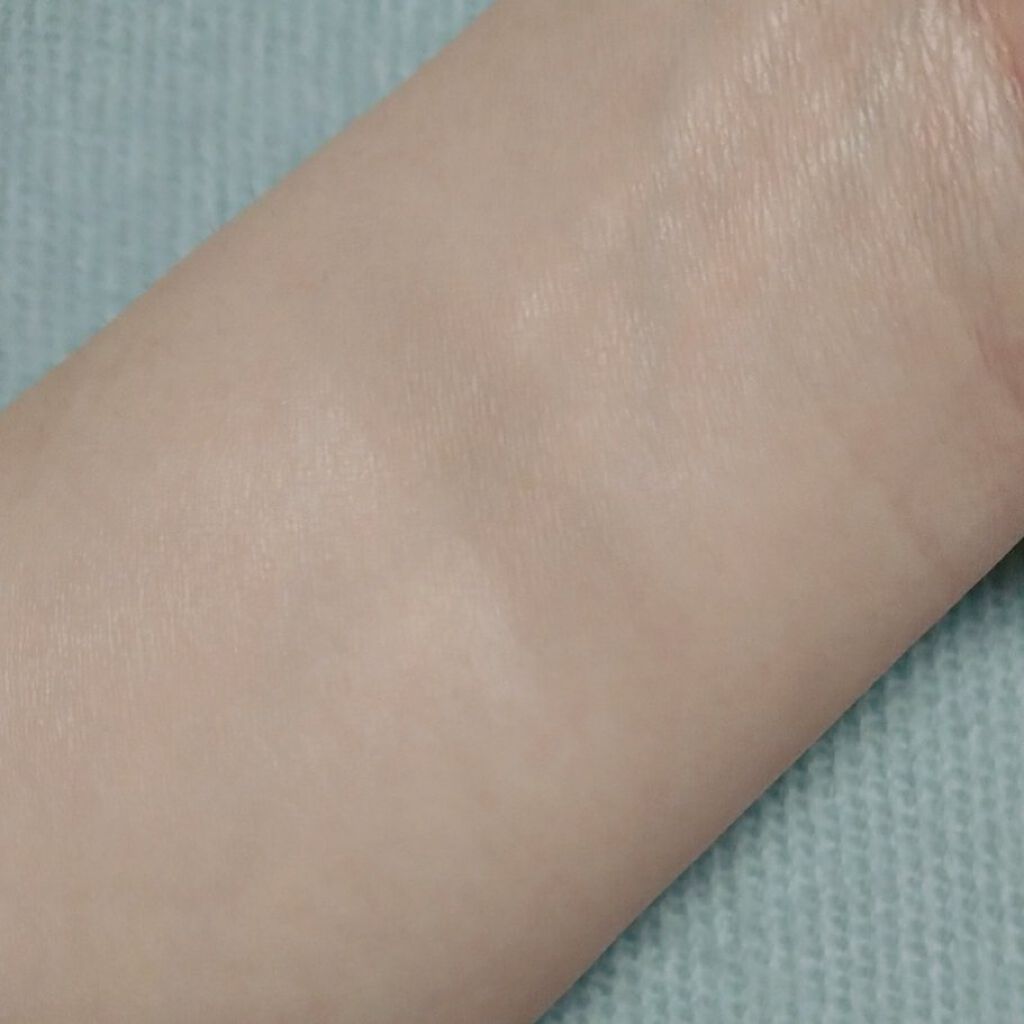 シェーディングパウダー/キャンメイク/シェーディングを使ったクチコミ(2枚目)